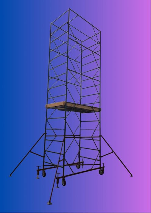 Аренда Вышки Тура Строительные леса