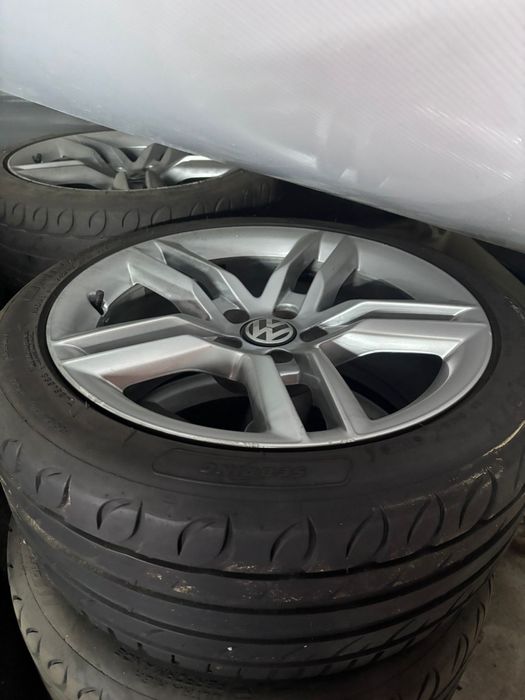 Jante VW Passat B8 sau echivalent