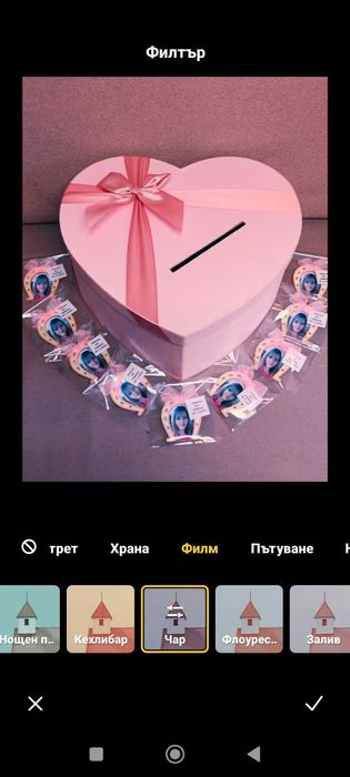 Коледни красоти ръчна изработка