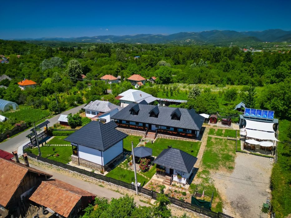 Filmări & Fotografii cu drona (FPV / Cinematic 4K)