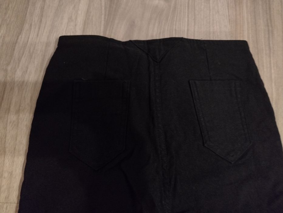 Дамски ватиран панталон