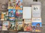 Vand carti literatura