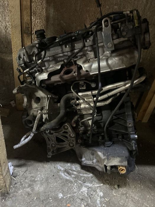 Motor Opel Antara Facelift 2.2 D 2010 - 2015 184CP Automata Z22D1 (1279) Diesel Injectie ...