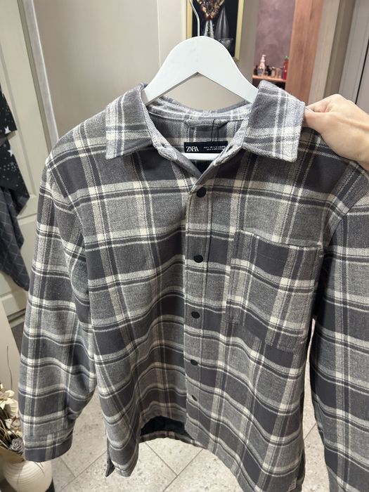 Елеганти мъжко палто зара