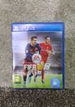 FIFA 16 FOR PS4 Отлична