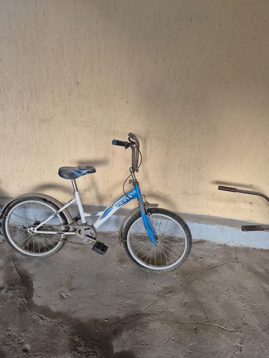 2 два велосипеда