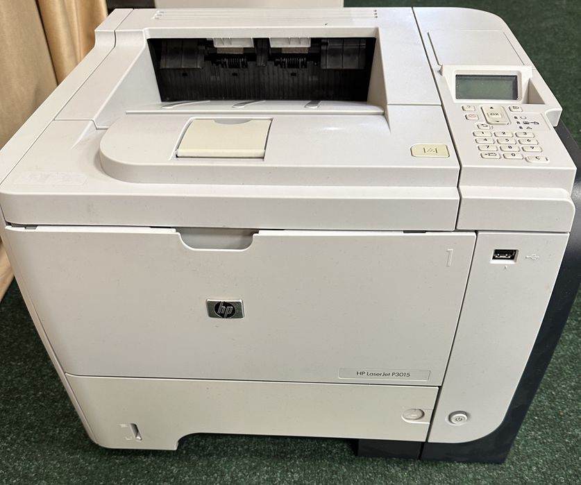 Продам принтер HP
