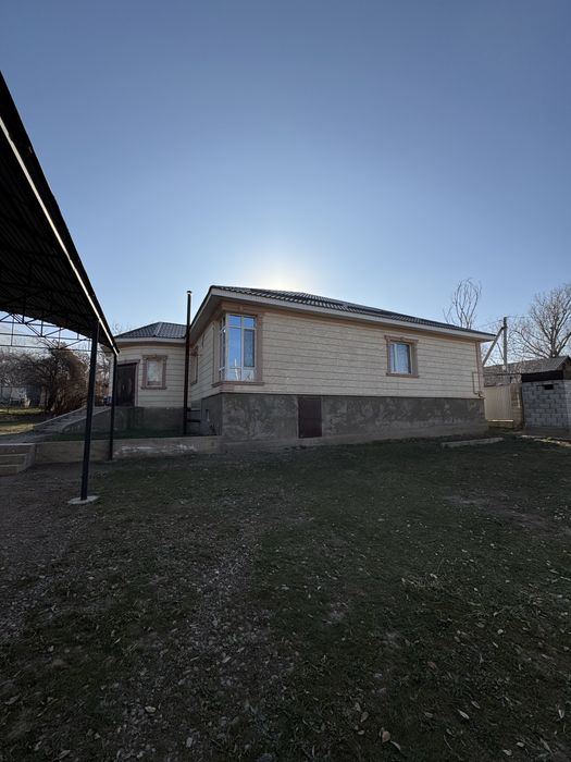 Продается дом срочно!