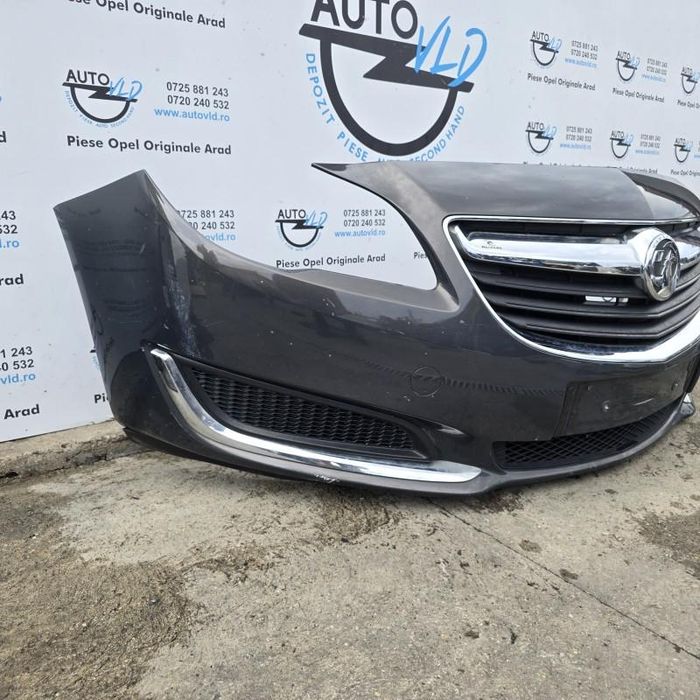 Bara fata completa Opel Insignia A facelift