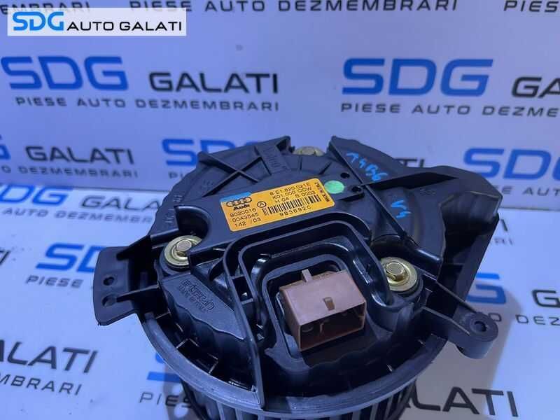 Motoras Ventilator Aeroterma Audi A4 B7 2005 - 2008 Cod 8E1820021E