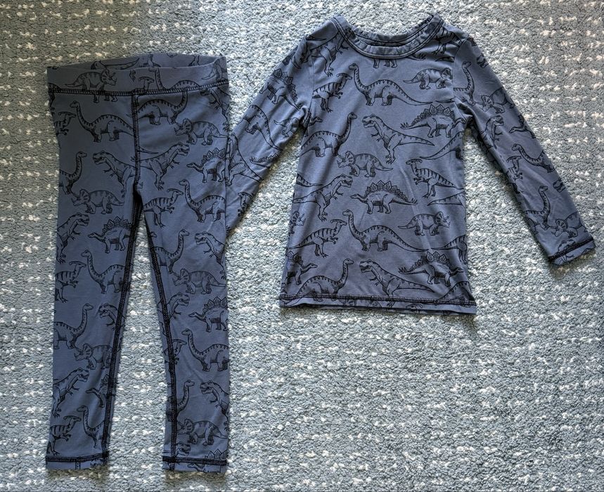 Set termic H&M 92 / prim strat