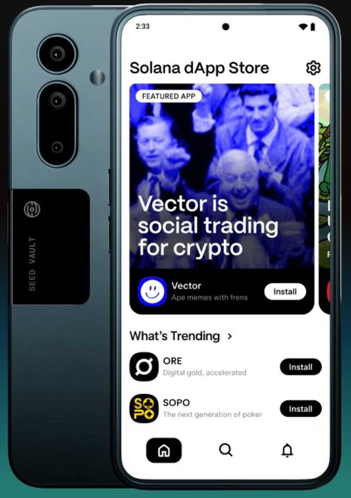 solana mobile seeker