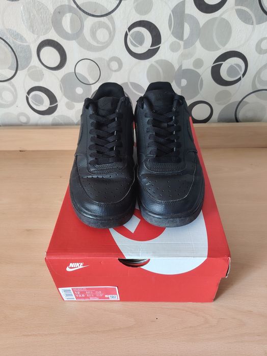 Nike Court Vision 44 номер