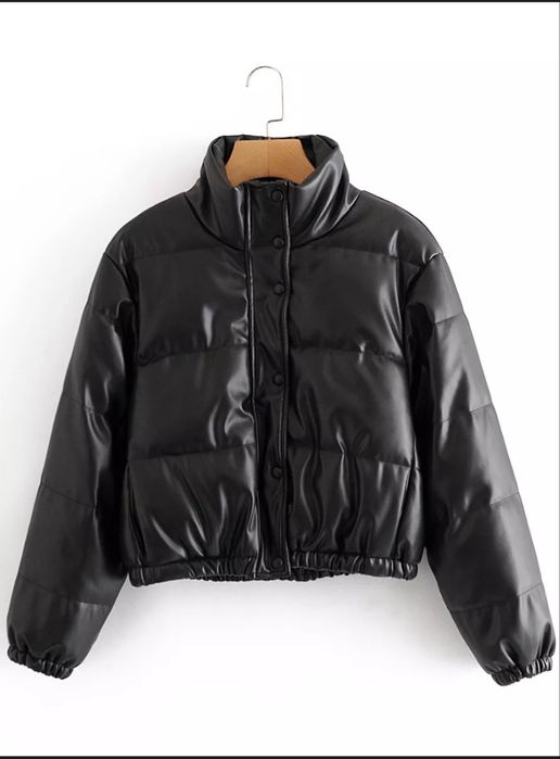 Куртка женская демисезонная НОВАЯ