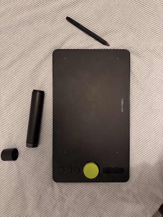 Tablea Grafica XP-Pen