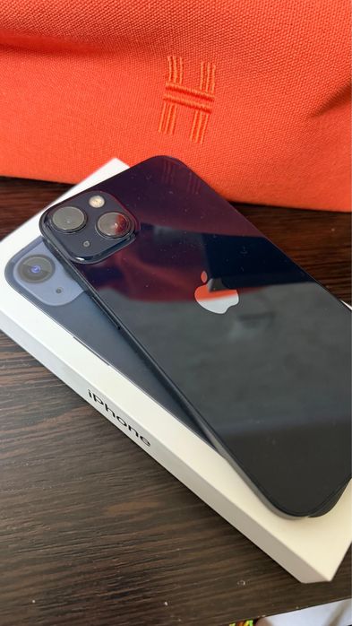 Iphone 13 черный 256 гб акб 79 процентов в рассрочку