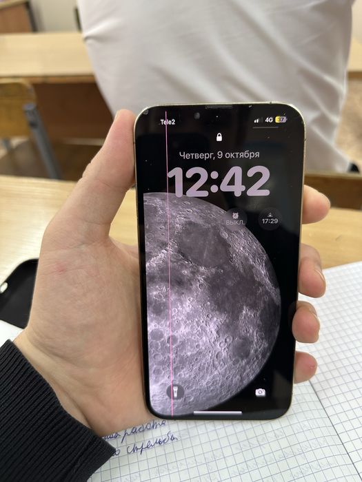 Iphone 13 pro maks