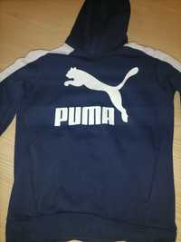 Hanorac Puma unisex mărimea 164