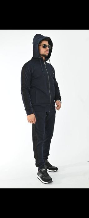 мъжки комплект HUGO