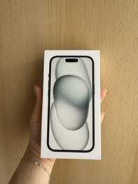 Iphone 15 Black