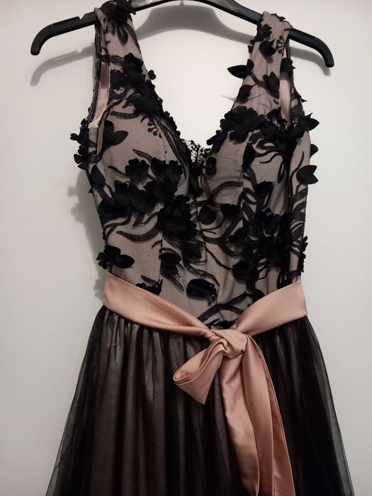 Rochie eleganta de seara