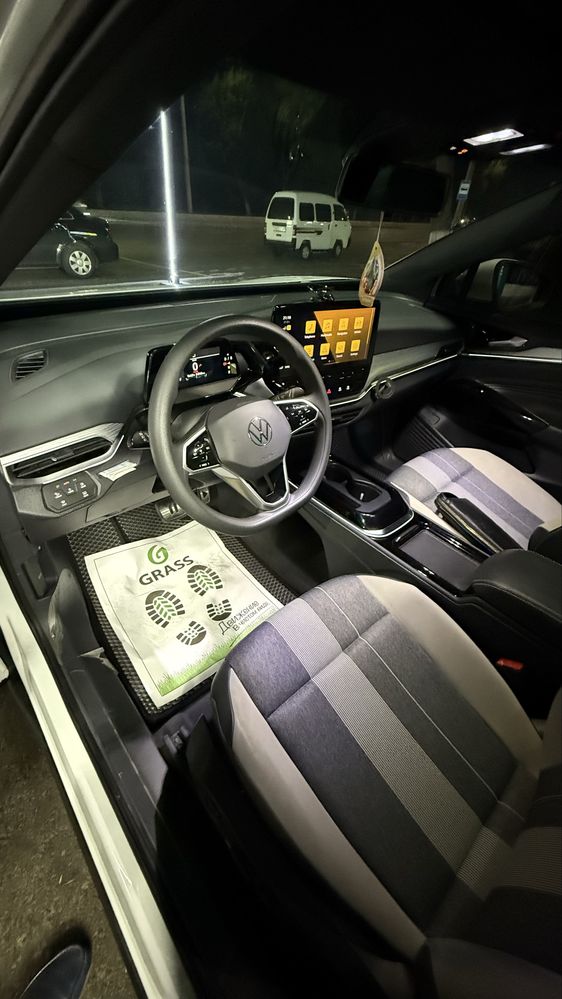 Продаю Volkswagen id.4
