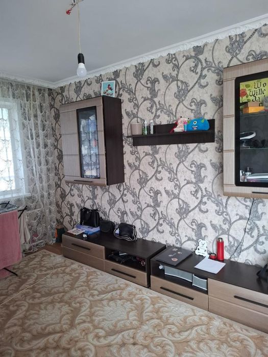 Продам 2комн квартиру на 3этаже