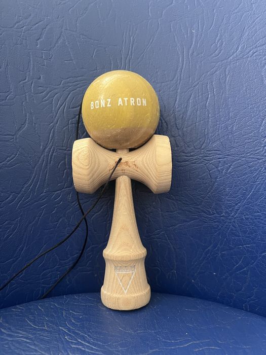 Kendama Krom Bonz Atron Pro Model