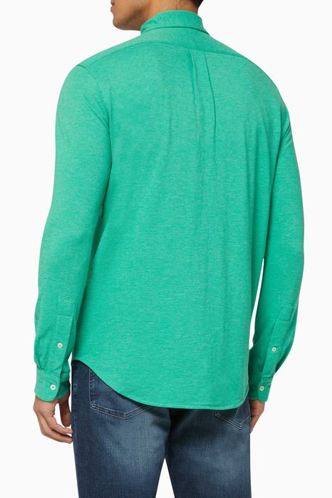 Polo Ralph Lauren - Оригинална Мъжка Риза