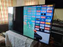 Smart TV Philips 58 inch.