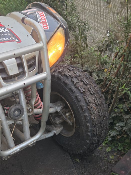 ATV Bashane 150cc