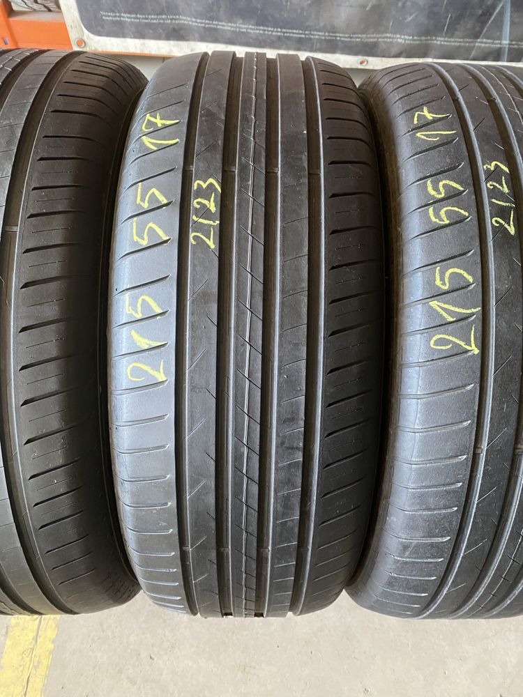 Anvelope vara 215/55/17 Vredestein Ultrac 215 55 17 R17