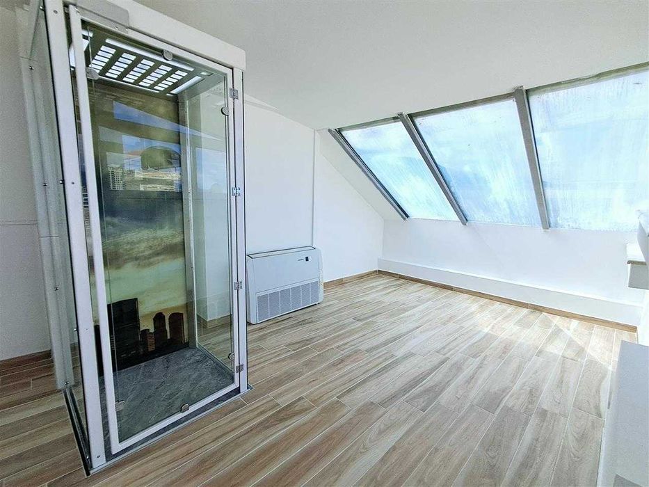 Дава се под наем Тристаен апартамент в Пловдив, Централна гара - 85 кв.м за 469.2 € - Снимка #7