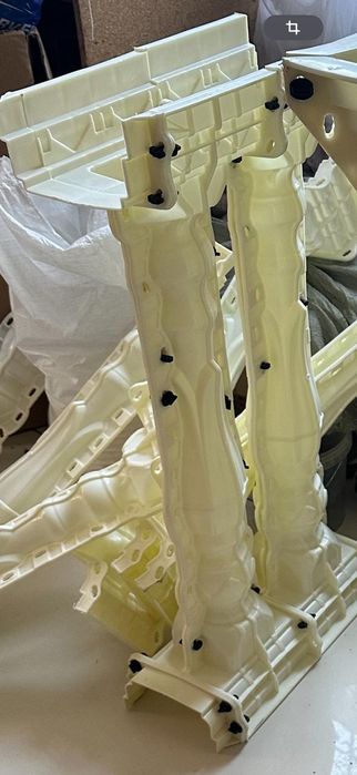 Балясина  перила