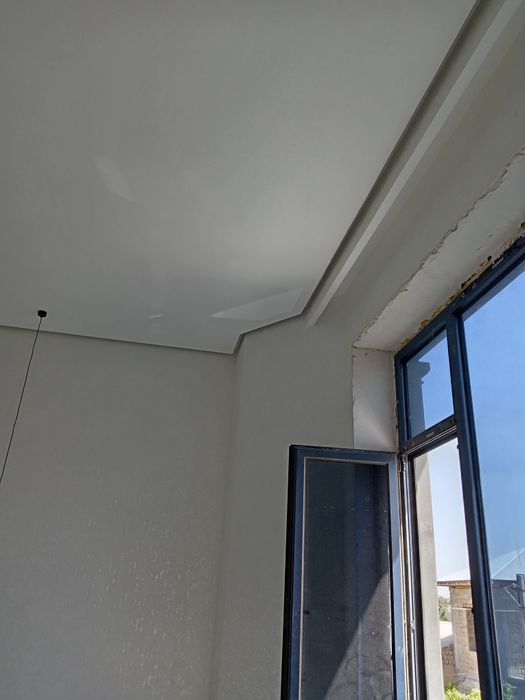 Ремонт квартира и дом