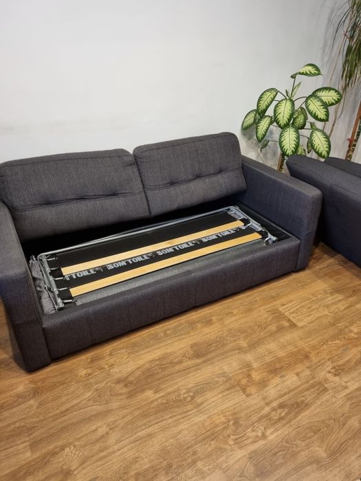 Vând canapea extensibila