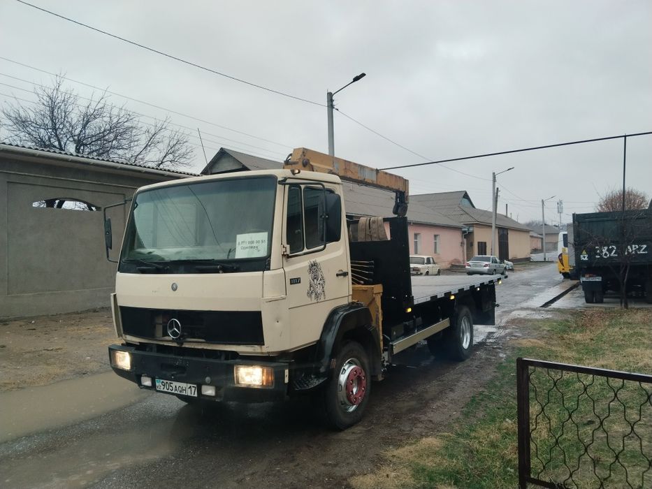 Услуга Манипултор