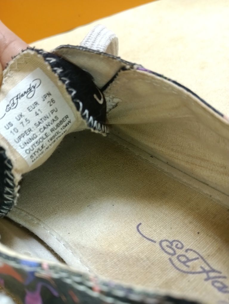 Ed Hardy N 41 - 27 лв