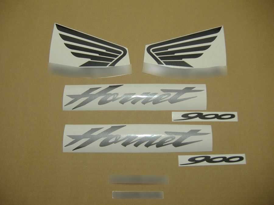 Стикери Honda 900/919 hornet 2002г-2007г хонда хорнет цб cb лепенки