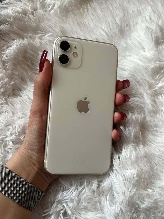 Продам Iphone 11 64Gb/Айфон 11 64Gb White