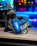 Suport controler PS4 PS5 made by ARTIFACT3D