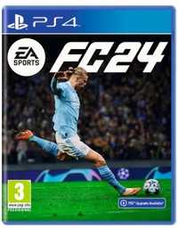 EA FC 24 PS4 Edition