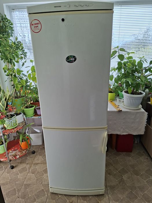 Хладилник  Фризер