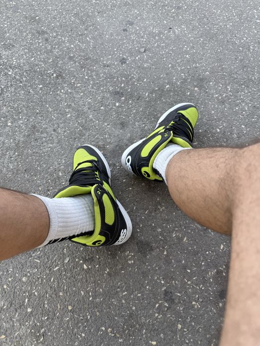 Sneakers Osiris NYC-83