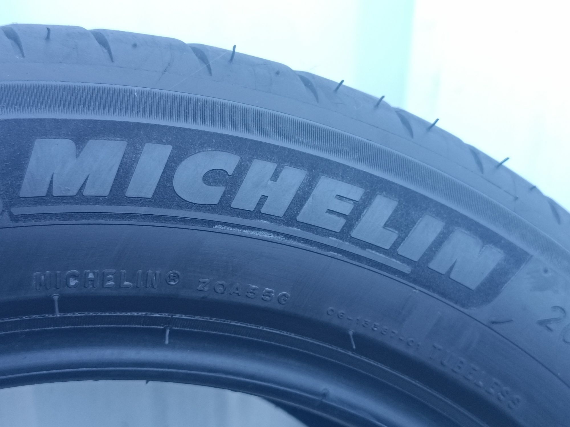 205/55/16 Michelin Дот 2021