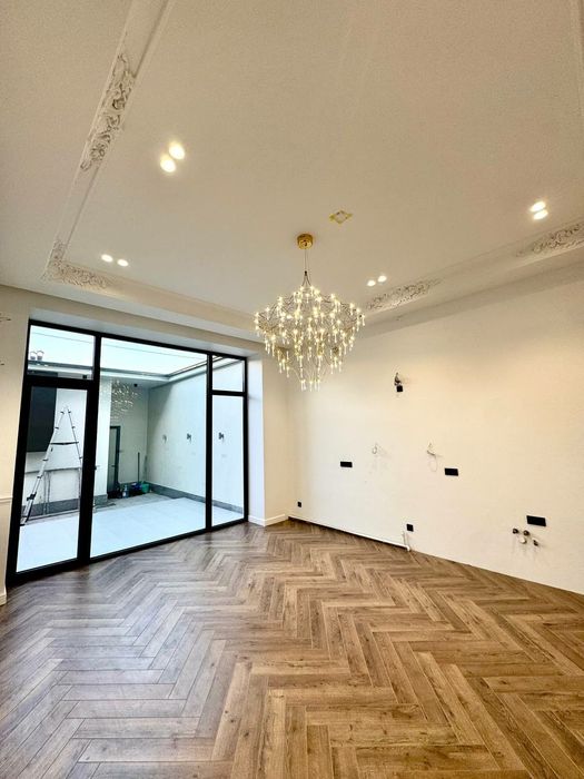 Продаётся Премиум Класс Хай тек Дом в на Луначарский