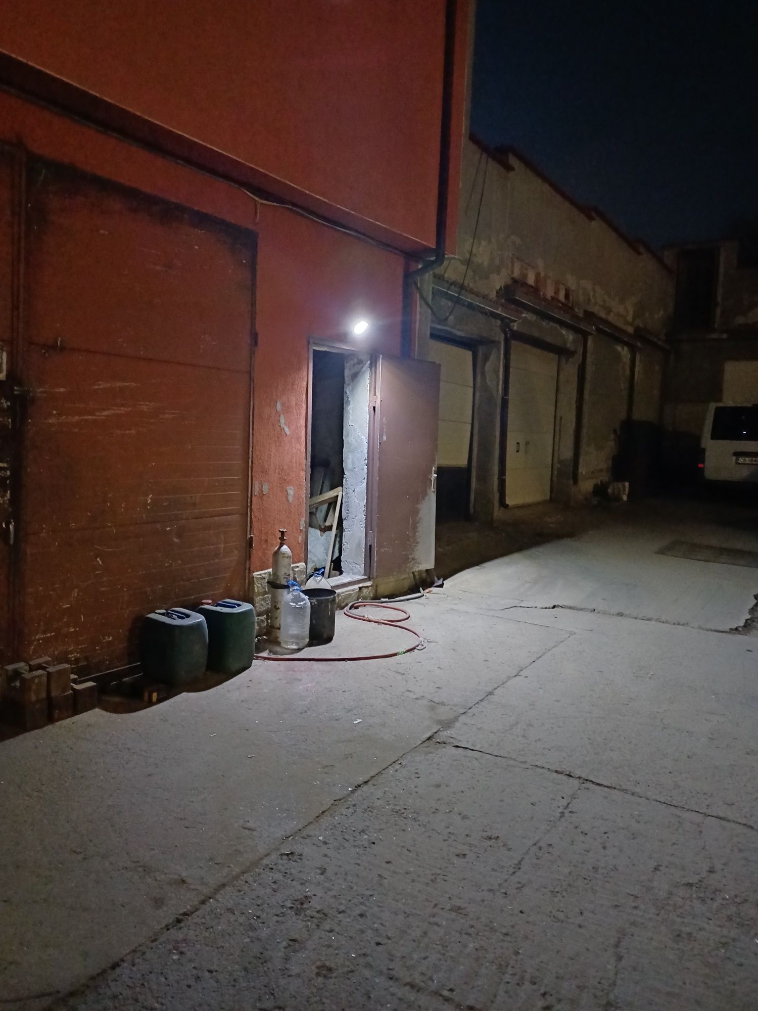 Соларна  улична лампа 2200W 108 LED