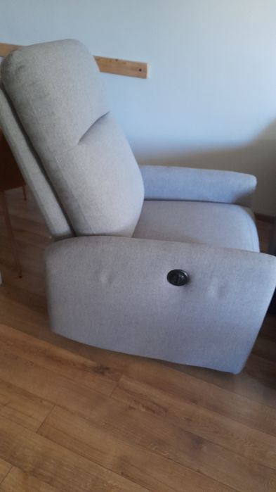 Регулириемо  електрическо кресло Vonsild