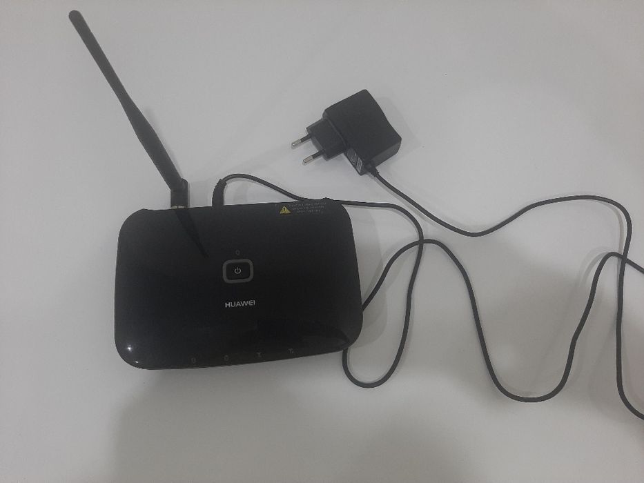 Продаю модем HUAWEI FT2250