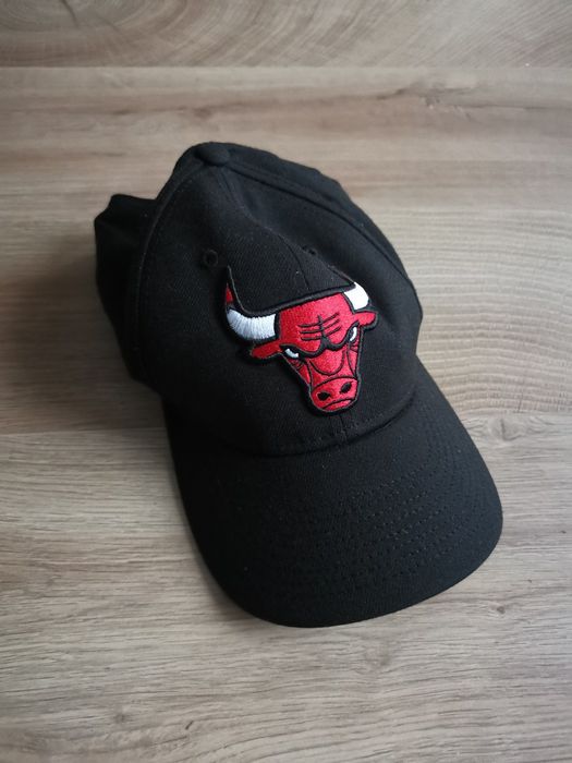 Șapcă Chicago bulls